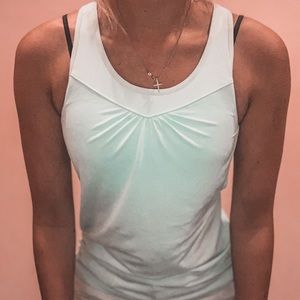 ❤️ATHLETA MINT TANK TOP